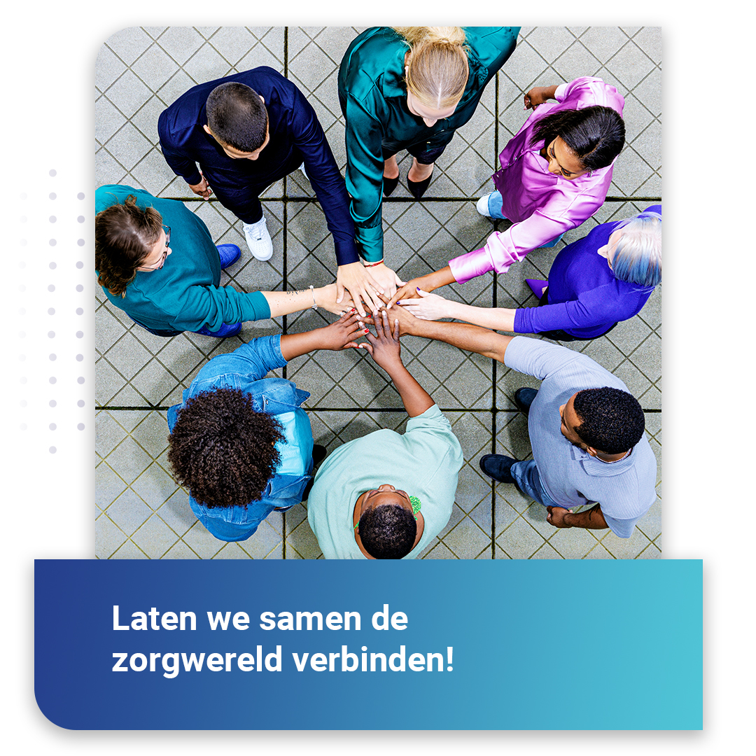 Samen het verschil maken